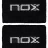 NOX Schweissband black