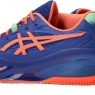 Padelschuhe Asics Gel Resolution X PADEL 1041A492-402