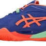 Padelschuhe Asics Gel Resolution X PADEL 1041A492-402