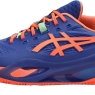 Padelschuhe Asics Gel Resolution X PADEL 1041A492-402