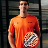 Padelschläger BABOLAT VIPER SOFT JUAN LEBRÓN 3.0