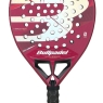Padelschläger BULLPADEL HACK 04 TF 25 Tour Final