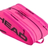 Tasche für Padel HEAD Tour Padel Bag L PK