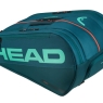 Tasche für Padel HEAD Tour Padel Bag L GEOR