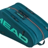 Tasche für Padel HEAD Tour Padel Bag L GEOR