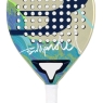 Padelschläger BULLPADEL IONIC LIGHT 26