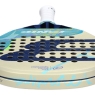 Padelschläger BULLPADEL IONIC LIGHT 26
