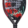Padelschläger BULLPADEL IONIC Control 26
