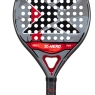 Padelschläger NOX X-HERO Red