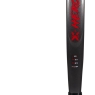Padelschläger NOX X-HERO Red
