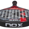 Padelschläger NOX X-HERO Red