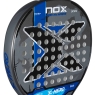 Padelschläger NOX X-HERO Blue