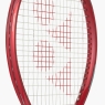 Tennisschläger Yonex VCORE 100L 280g RUBY RED