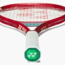 Tennisschläger Yonex VCORE 98 305g RUBY RED