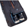 Tennistasche HEAD PRO RACQUET BAG XL NV Sinner Edition
