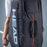 Tennistasche HEAD PRO RACQUET BAG XL NV Sinner Edition