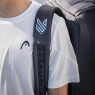 Tennistasche HEAD PRO RACQUET BAG XL NV Sinner Edition