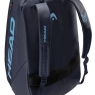 Tennistasche HEAD PRO RACQUET BAG XL NV Sinner Edition