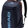 Tennisrucksack Head PRO BACKPACK 28L NV Sinner Edition