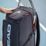 Tennisrucksack Head PRO BACKPACK 28L NV Sinner Edition