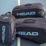 Tennistasche Head PRO RACQUET BAG L NV Sinner Edition