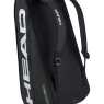 Tennistasche Head Tour Racquet bag L BK