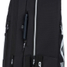 Tennistasche Head Tour Racquet bag L BK