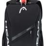 Tennisrucksack Head Tour Backpack 25l BK