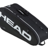 Tennistasche Head Tour Racquet bag M BK