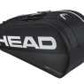 Tennistasche Head Tour Racquet bag M BK