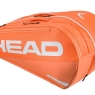 Tennistasche Head Tour Racquet bag L OR