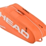 Tennistasche Head Tour Racquet bag L OR