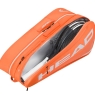 Tennistasche Head Tour Racquet bag L OR