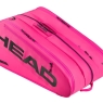 Tennistasche HEAD TOUR RACQUET BAG XL PK