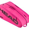 Tennistasche Head Tour Racquet bag L PK