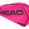 Tennistasche Head Tour Racquet Bag S PK