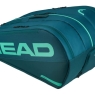 Tennistasche HEAD TOUR RACQUET BAG XL GE