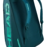 Tennistasche HEAD TOUR RACQUET BAG XL GE