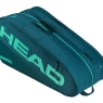 Tennistasche Head Tour Racquet bag L GE