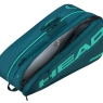 Tennistasche Head Tour Racquet bag L GE