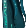 Tennistasche Head Tour Racquet bag L GE