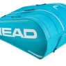 Tennistasche HEAD TOUR RACQUET BAG XL BL