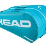 Tennistasche Head Tour Racquet bag L BL