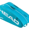 Tennistasche Head Tour Racquet bag L BL