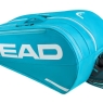 Tennistasche Head Tour Racquet bag L BL