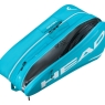 Tennistasche Head Tour Racquet bag L BL