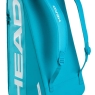 Tennistasche Head Tour Racquet bag L BL