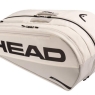 Tennistasche Head Tour Racquet bag L WH