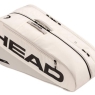 Tennistasche Head Tour Racquet bag L WH