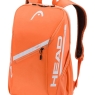Tennisrucksack Head Tour Backpack 25l OR